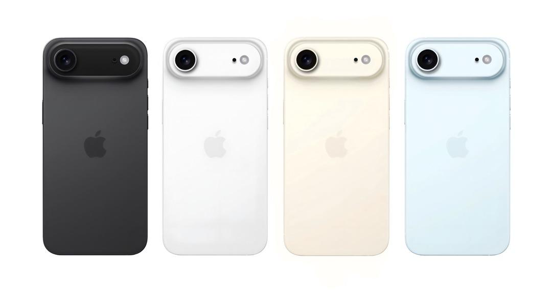 Apple’dan iPhone 17 serisi geliyor! İşte çıkış tarihi, özellikleri, modelleri ve Türkiye fiyatı 5