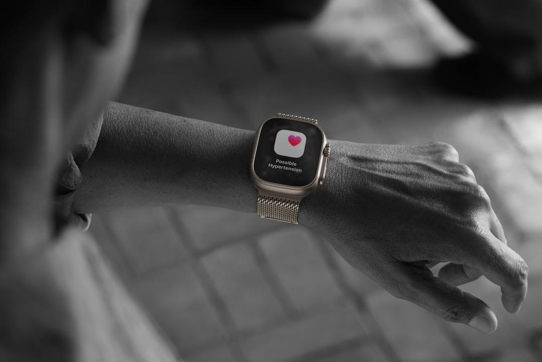Apple,  yakın zamanda  demişti! Apple Watch’un hipertansiyon bildirimleri özelliğine FDA den izin çıktı 3