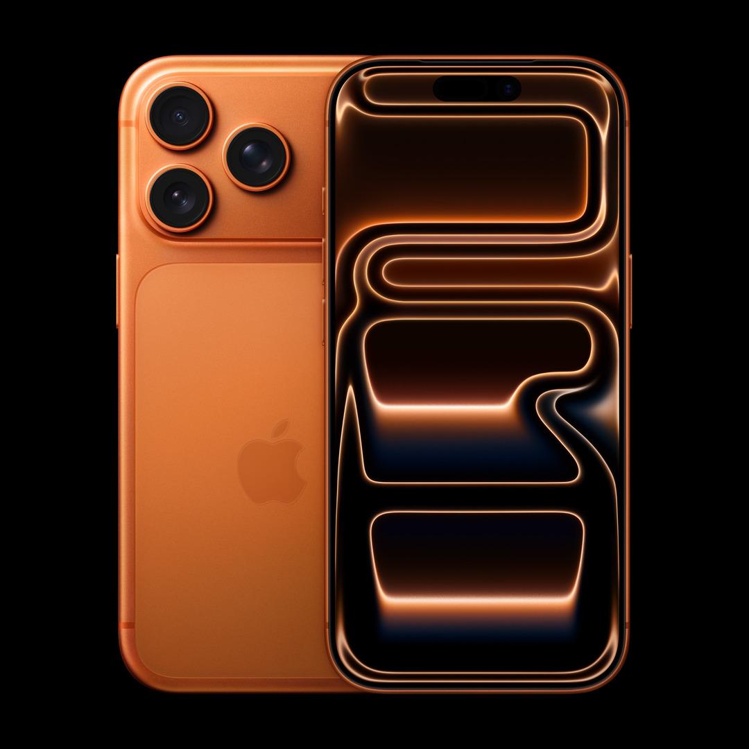 Apple ın yeni  Pro iPhone ları oldular: İşte iPhone 17 Pro ve 17 Pro Max in tasarımı, kamerası, özellikleri ve Türkiye fiyatı 2