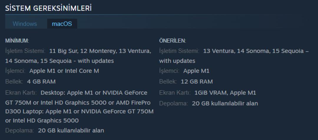 FM 26 ne zaman çıkacak, fiyatı ne kadar?... Belli oldu! İşte Football Manager 26 nın Türkiye fiyatı ve çıkış tarihi 3
