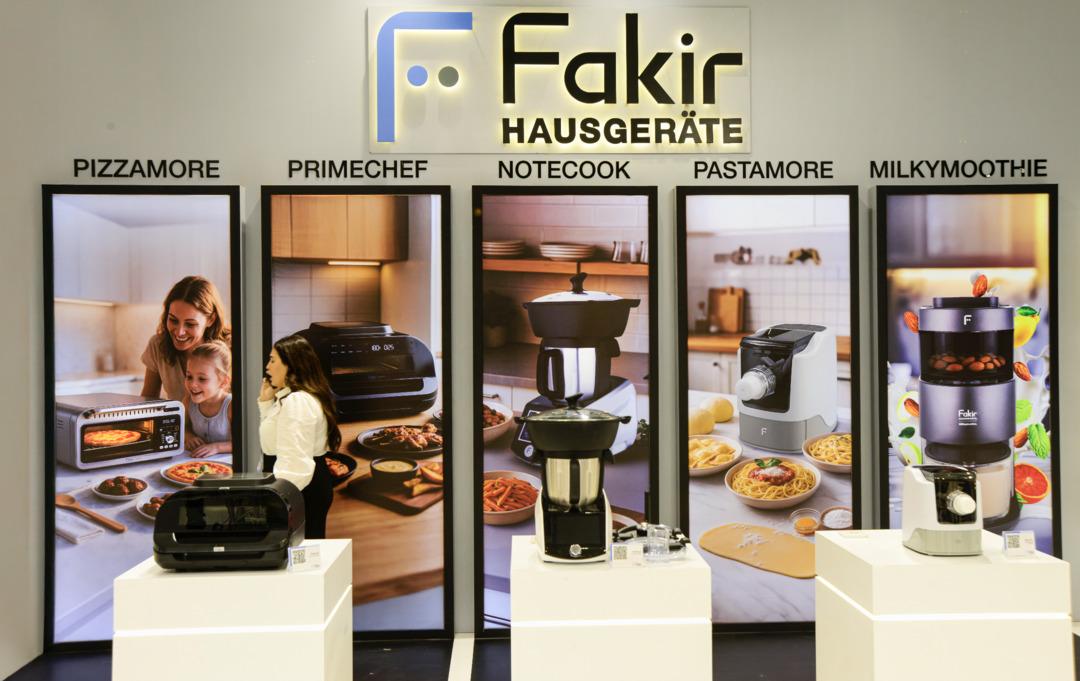 Saruhan Holding, Zuchex Fuar’ında 20 nin üzerinde yenilikçi teknolojiyi tanıttı 2