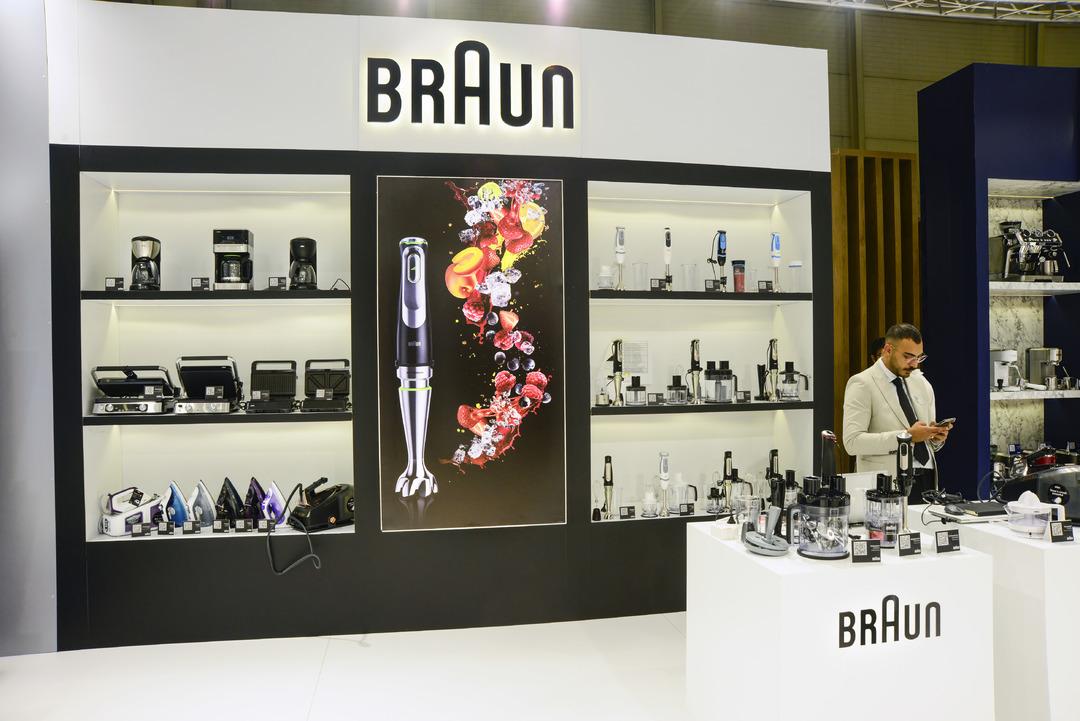 Saruhan Holding, Zuchex Fuar’ında 20 nin üzerinde yenilikçi teknolojiyi tanıttı 6